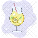 Coctel Icono