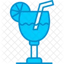 Cóctel  Icono