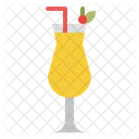 Coctel Bebida Bebida Icon