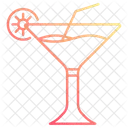 Cóctel  Icono