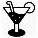 Cóctel  Icono