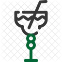 Coctel Bebida Mezclado Icono