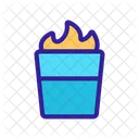 Cóctel  Icono