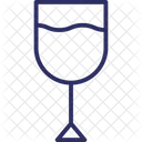 Cóctel  Icono