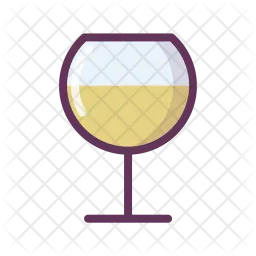 Cóctel  Icono