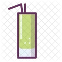 Coctel Alcohol Beber Icono