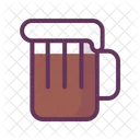 Coctel Alcohol Beber Icono