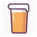 Coctel Alcohol Beber Icono