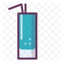 Coctel Alcohol Beber Icono