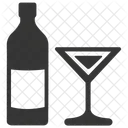 Cóctel  Icono