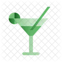 Cóctel  Icono