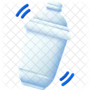 Coctelera Bebida Coctel Icono