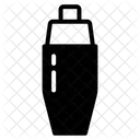 Coctel Bebida Vidrio Icono
