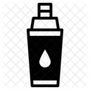 Coctel Bebida Vidrio Icono