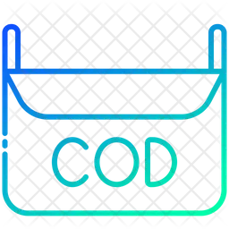 Cod  Icon