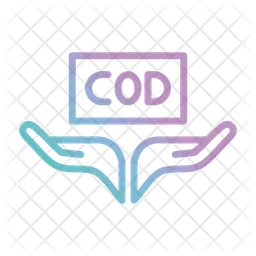 Cod  Icon