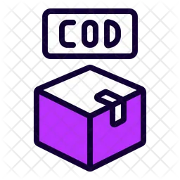 Cod  Icon