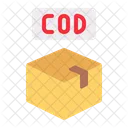 Cod  Icône