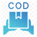 Cod  Icon