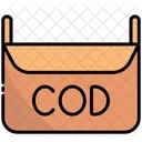 Cod  Icon