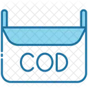 Cod  Icon