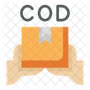 Cod  Icon