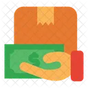 Cod  Icon