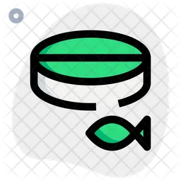 Cod Tablet  Icon