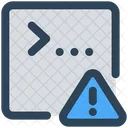 Programmation Code Codage Icon