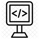Codage  Icône