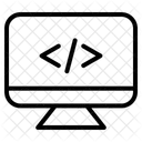 Codage  Icône