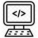 Codage  Icône