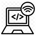 Codage  Icône