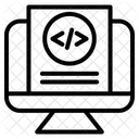 Codage  Icône