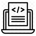 Codage  Icône