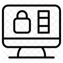 Codage Icône