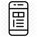 Codage Icône