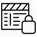 Codage Icône