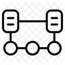 Codage Icône