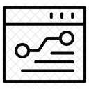 Codage Icône