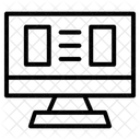 Codage Icône