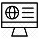 Codage Icône
