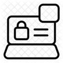 Codage Icône