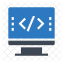 Lcd Programmation Codage Icône