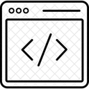 Codage  Icône