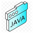 Codage Java  Icon