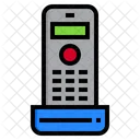 Coddles Phone  Icon