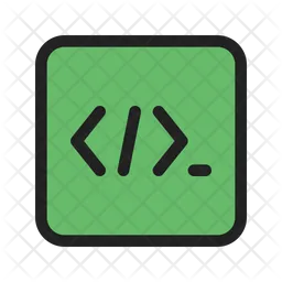 Code  Icon