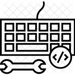 Code  Icon