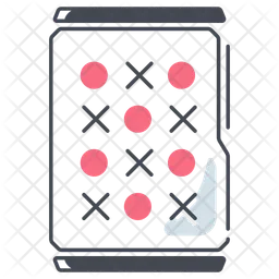 Code  Icon